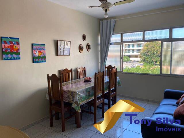 #2081 - Apartamento para Venda em Cabo Frio - RJ - 3