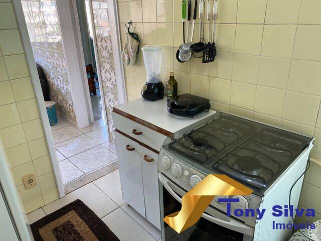 Apartamento para Venda em Cabo Frio - 4