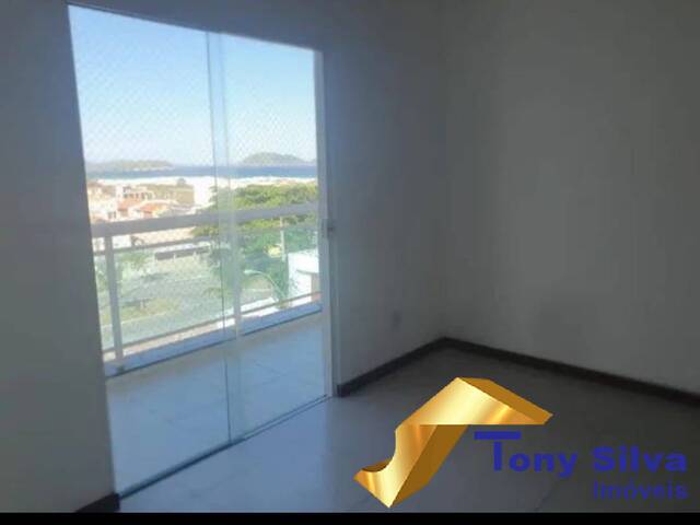 Apartamento para Locação em Cabo Frio - 3
