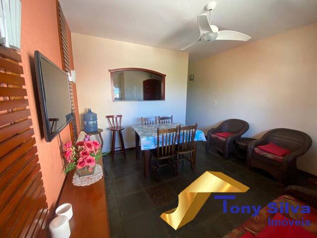 #2091 - Casa para Venda em Cabo Frio - RJ