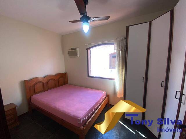 #2091 - Casa para Venda em Cabo Frio - RJ