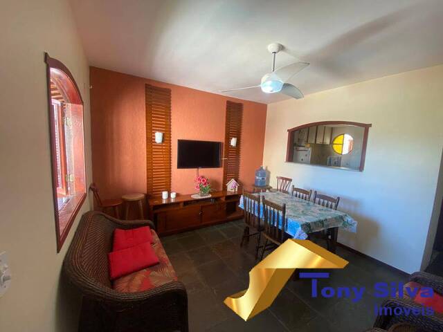 Casa para Venda em Cabo Frio - 5