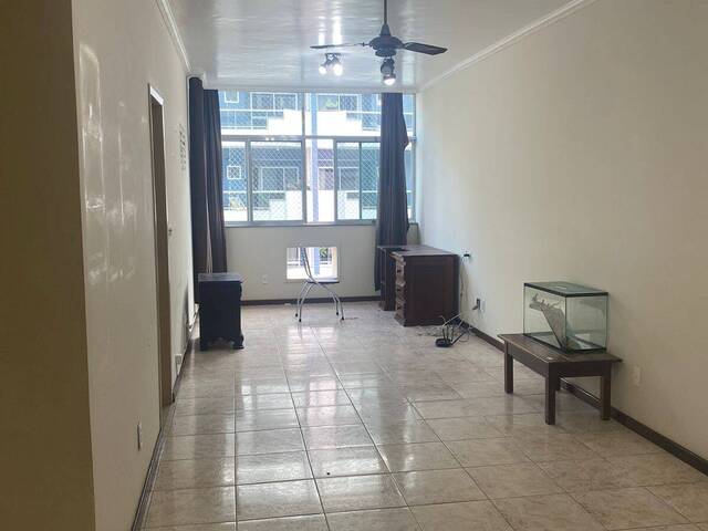 #2098 - Apartamento para Locação em Cabo Frio - RJ