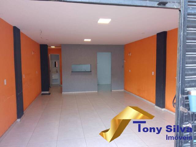 #2101 - Loja para Locação em Cabo Frio - RJ - 1