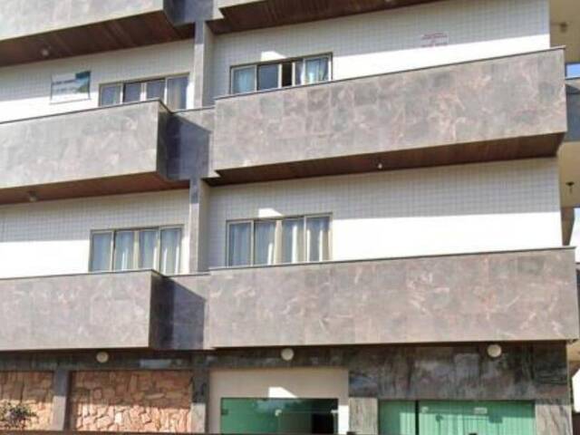 #2104 - Apartamento para Venda em Arraial do Cabo - RJ - 1