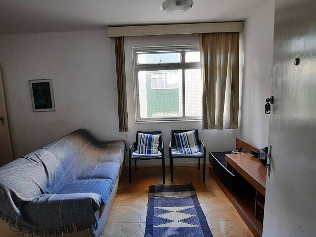 #2109 - Apartamento para Venda em Cabo Frio - RJ - 2