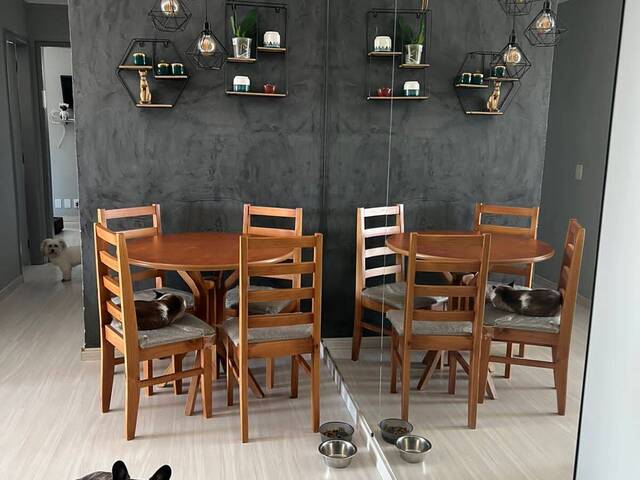 Apartamento para Venda em Cabo Frio - 4