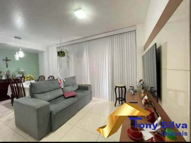 #2124 - Apartamento para Venda em Cabo Frio - RJ - 1
