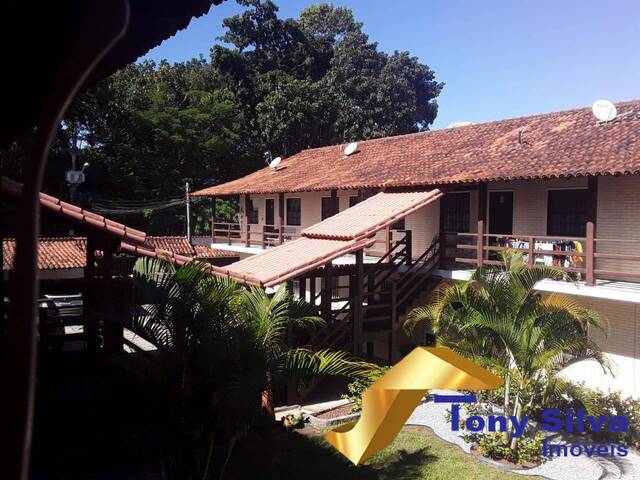 #2125 - Casa em condomínio para Venda em Cabo Frio - RJ - 1