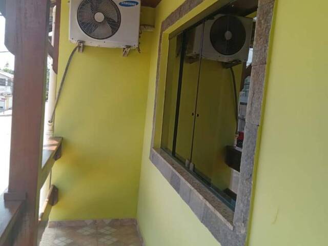#2069 - Casa para Venda em Cabo Frio - RJ