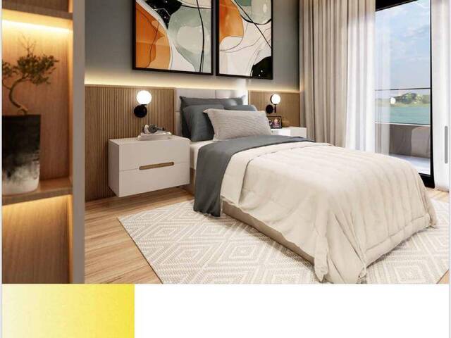 Apartamento para Venda em Cabo Frio - 5