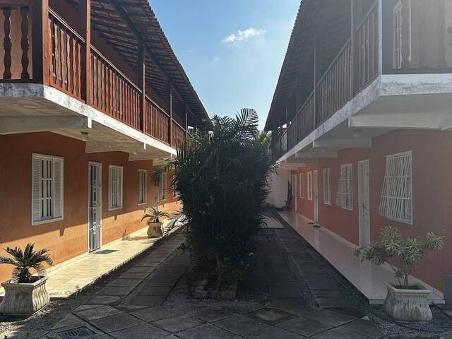 #2160 - Casa para Locação em Cabo Frio - RJ - 1
