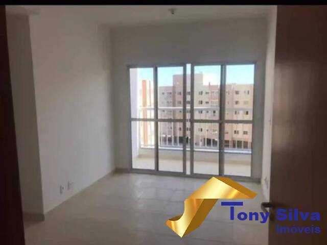 #2174 - Apartamento para Venda em São Pedro da Aldeia - RJ