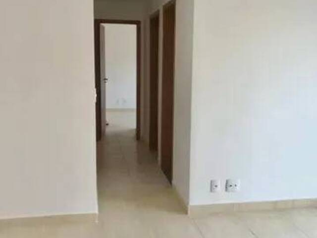 #2174 - Apartamento para Venda em São Pedro da Aldeia - RJ