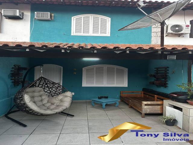 #2180 - Casa para Venda em Cabo Frio - RJ - 2