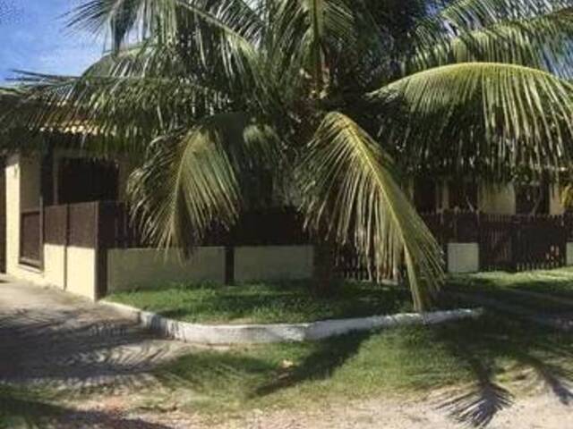 #2186 - Casa para Locação em Cabo Frio - RJ