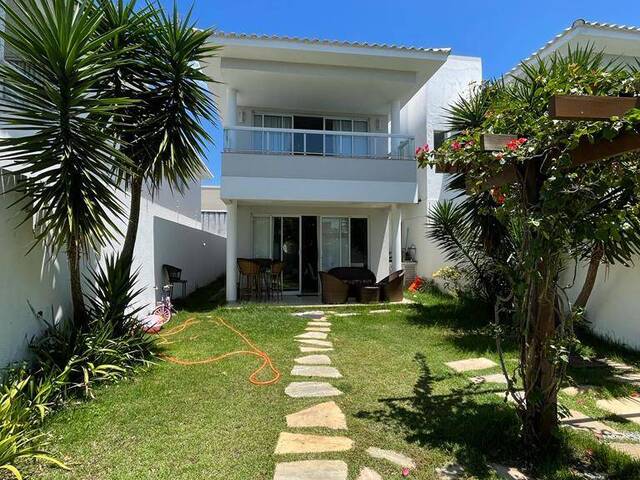 #2198 - Casa para Venda em Cabo Frio - RJ