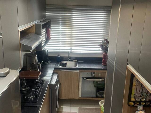 Apartamento para Venda em Cabo Frio - 5