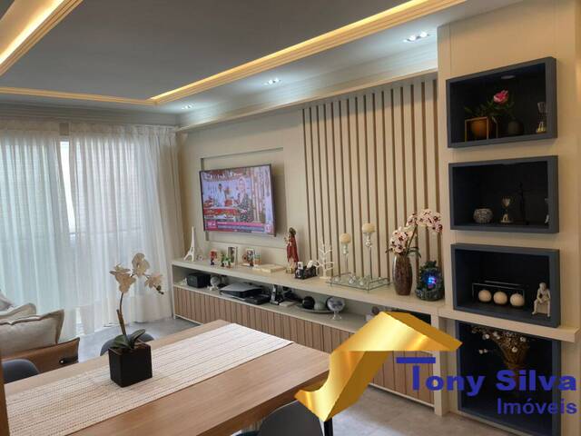 #2202 - Apartamento para Venda em Cabo Frio - RJ