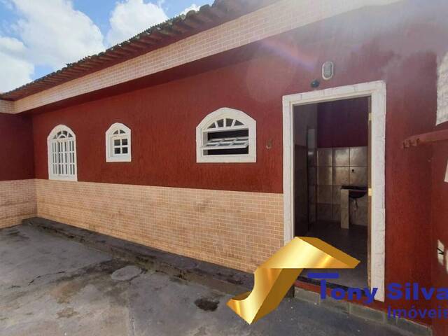 #2216 - Casa para Venda em São Pedro da Aldeia - RJ - 1