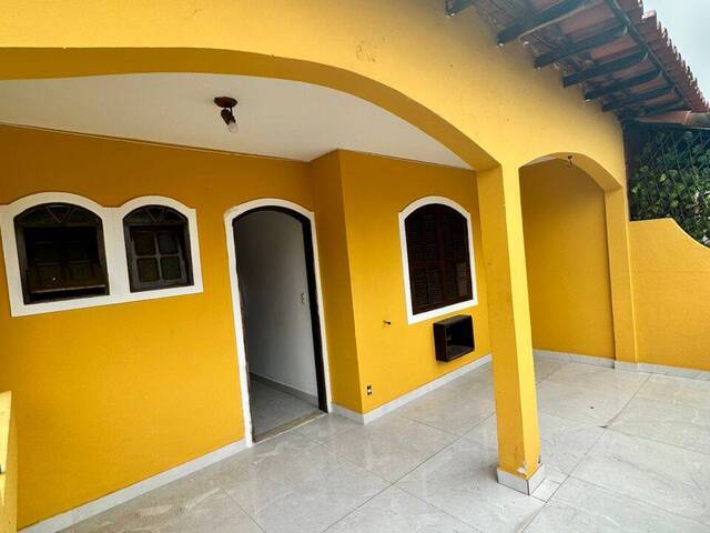 #2232 - Casa para Locação em Cabo Frio - RJ - 3