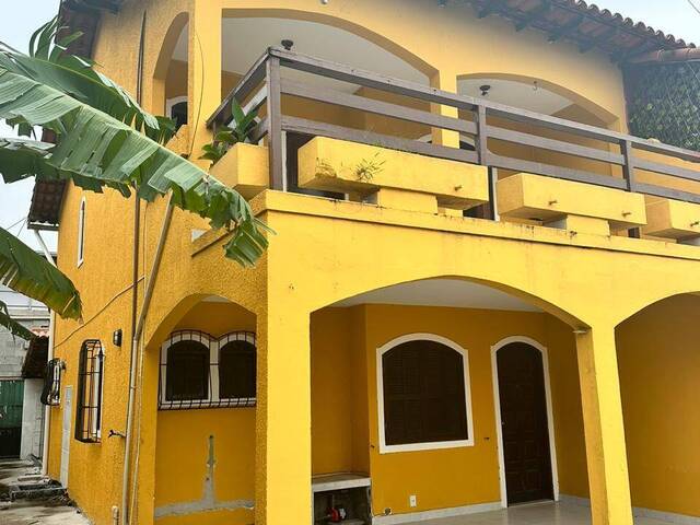 #2232 - Casa para Locação em Cabo Frio - RJ - 2