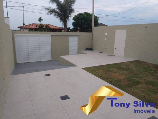 #2231 - Casa para Venda em Cabo Frio - RJ