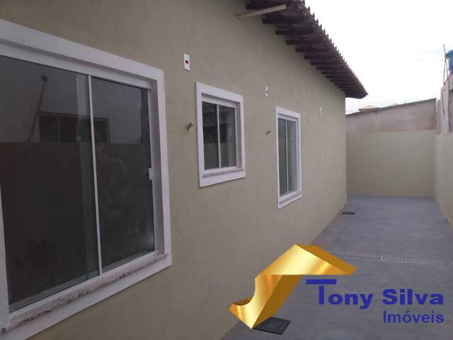 #2231 - Casa para Venda em Cabo Frio - RJ