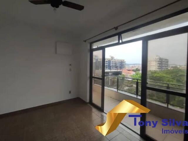 #2247 - Apartamento para Locação em Cabo Frio - RJ