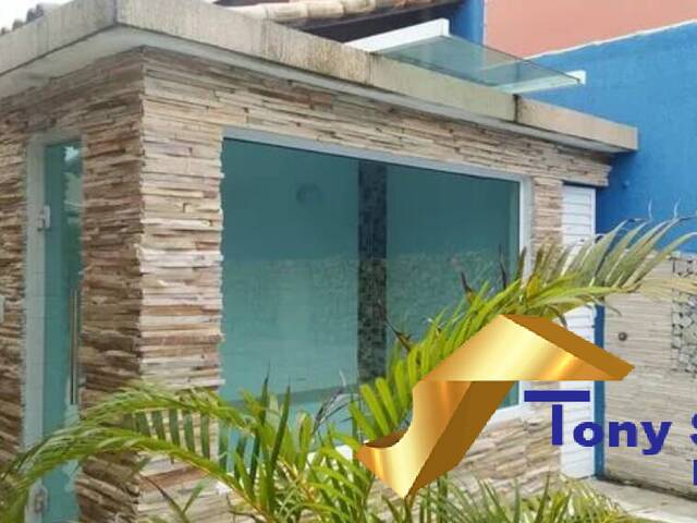 #2251 - Casa para Locação em Cabo Frio - RJ