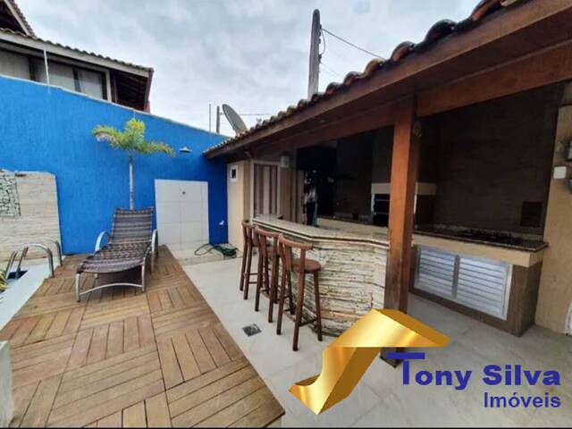 Casa para Locação em Cabo Frio - 4