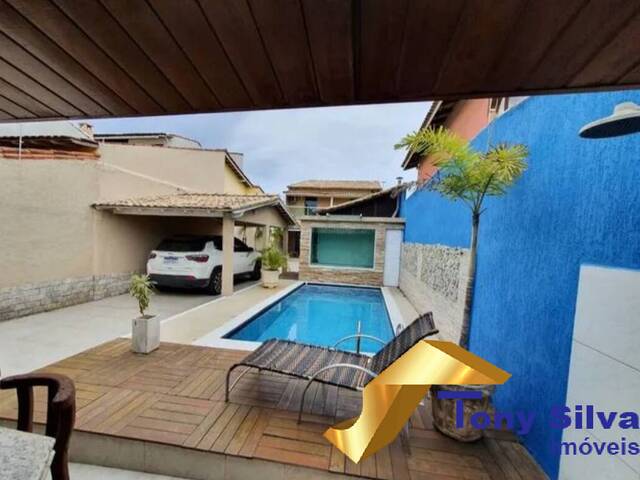 #2251 - Casa para Locação em Cabo Frio - RJ