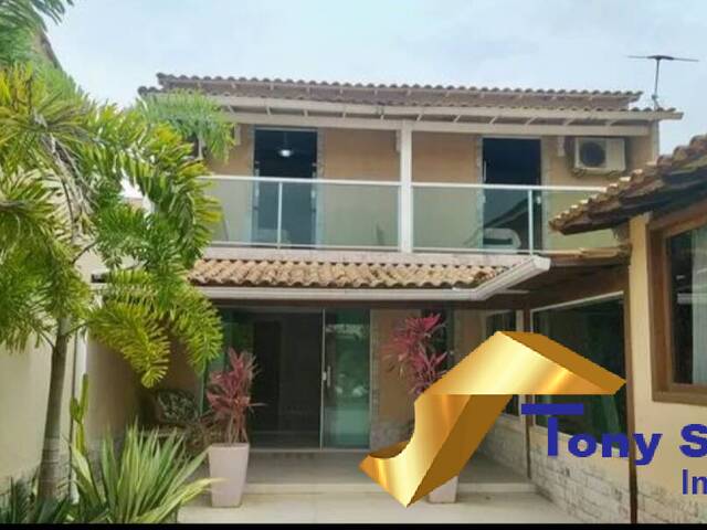 Casa para Locação em Cabo Frio - 5