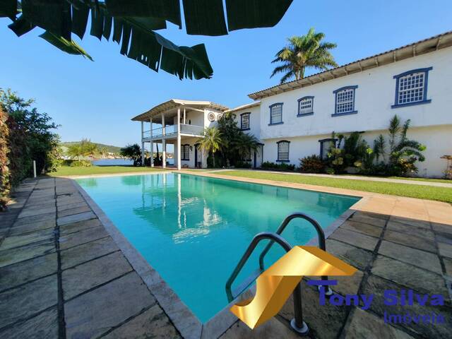 #2253 - Casa para Venda em Cabo Frio - RJ