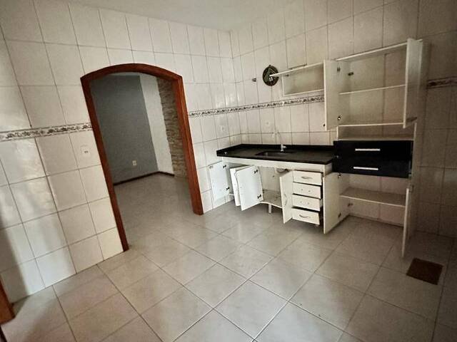 #2255 - Casa para Locação em São Pedro da Aldeia - RJ