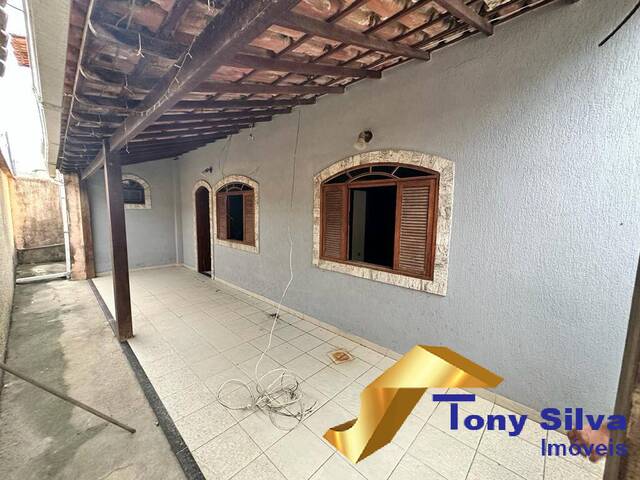 #2255 - Casa para Locação em São Pedro da Aldeia - RJ