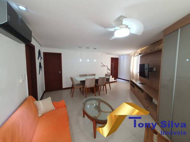 Apartamento para Venda em Cabo Frio - 4