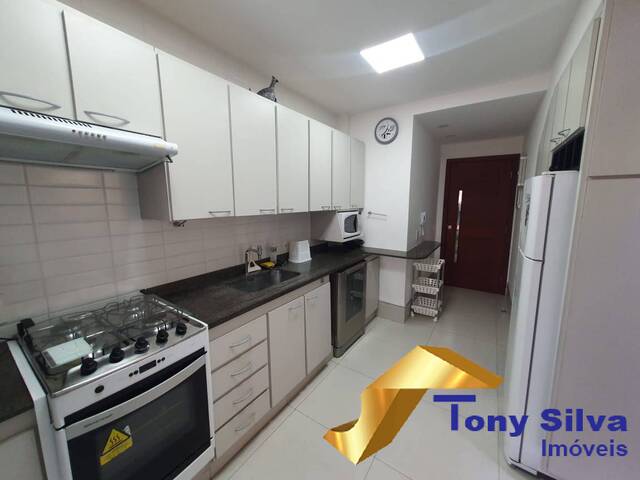 Apartamento para Venda em Cabo Frio - 5