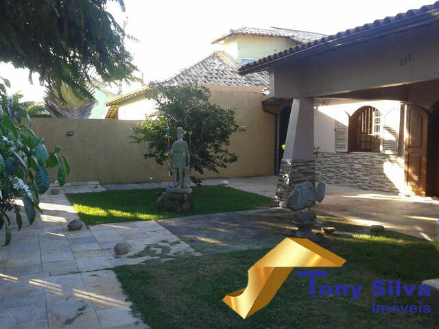 Casa para Venda em Cabo Frio - 5