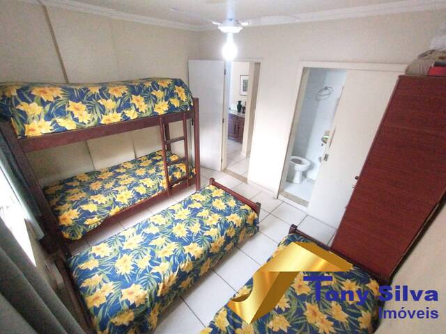 #2274 - Apartamento para Venda em Cabo Frio - RJ - 2