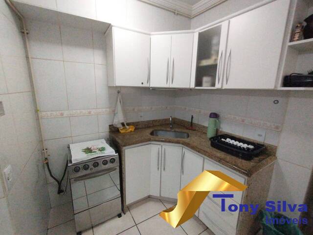 #2274 - Apartamento para Venda em Cabo Frio - RJ - 2