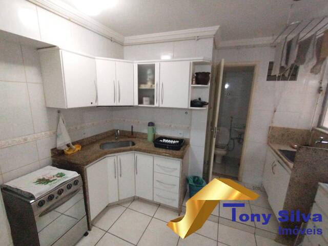 Apartamento para Venda em Cabo Frio - 5