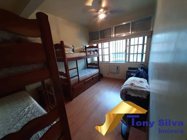 #2281 - Apartamento para Venda em Cabo Frio - RJ - 3