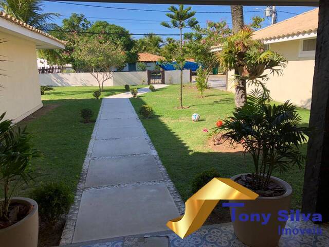 Casa para Venda em Cabo Frio - 5