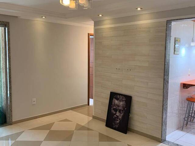 #2290 - Apartamento para Locação em Cabo Frio - RJ