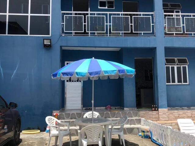 #2295 - Casa para Venda em Cabo Frio - RJ