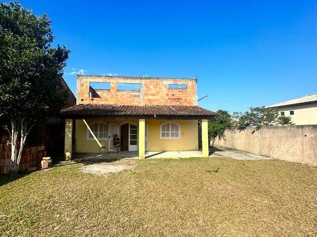 #2297 - Casa para Venda em Cabo Frio - RJ - 1