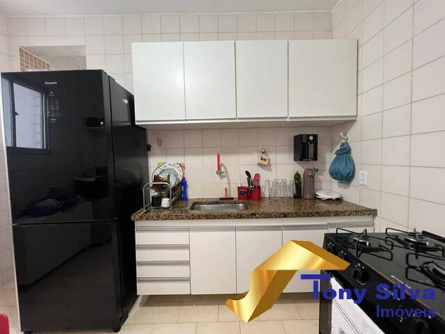 #2304 - Apartamento para Venda em Cabo Frio - RJ