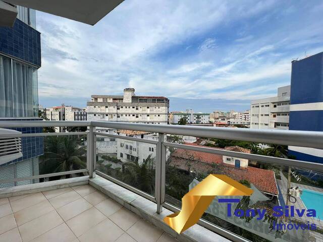 #2304 - Apartamento para Venda em Cabo Frio - RJ