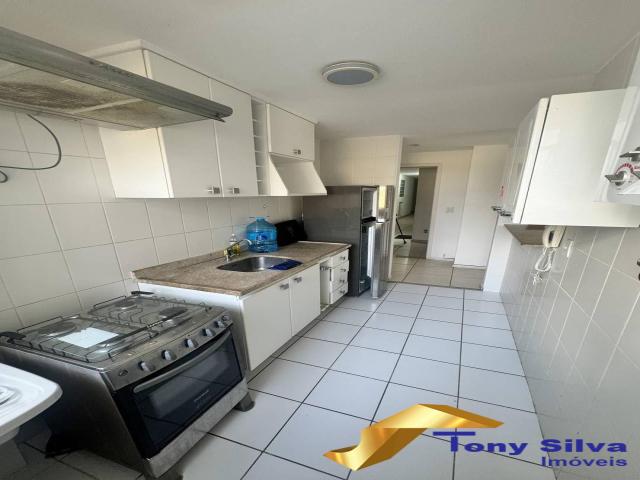 #2326 - Apartamento para Locação em Cabo Frio - RJ